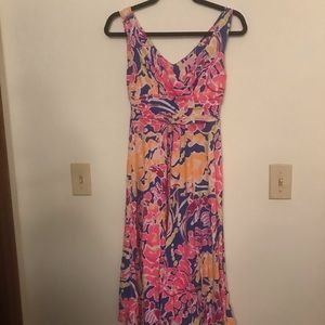 Lilly Pulitzer Maxi